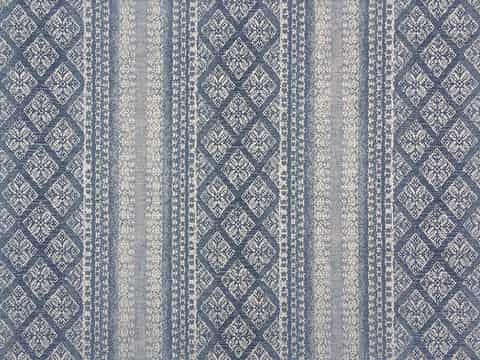 Hodsoll McKenzie GRIFFIN STRIPE, kleur 557, stofstaal