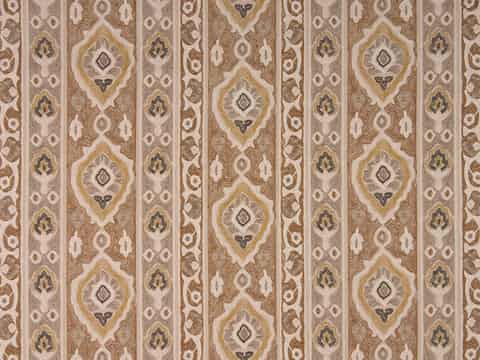 Hodsoll McKenzie HOLLIS EMBROIDERY, kleur 815, stofstaal