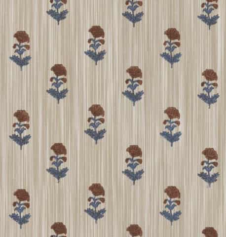 Hodsoll McKenzie LULI, kleur 357, stofstaal