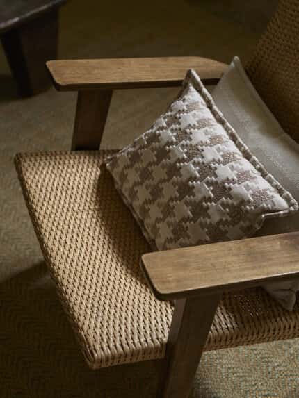 Hodsoll McKenzie Minni interieurinspiratie Hodsoll McKenzie Minni toegepast in een interieur