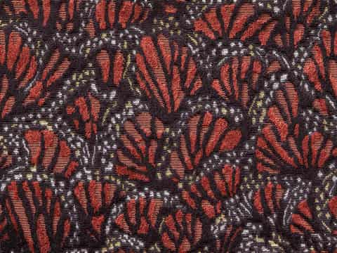 Hodsoll McKenzie MONARCH, kleur 385, stofstaal