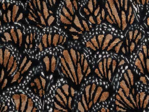 Hodsoll McKenzie MONARCH, kleur 888, stofstaal