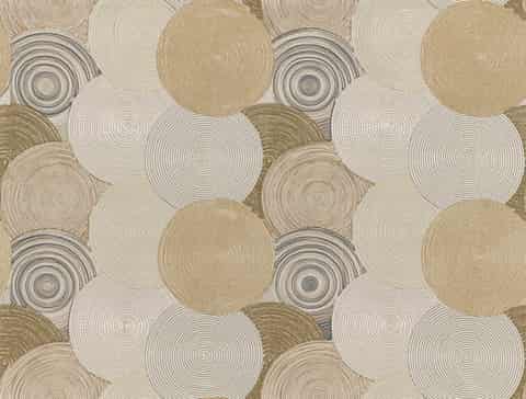 Hodsoll McKenzie Parterre, kleur 896, stofstaal