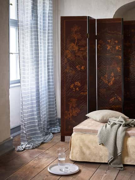 Hodsoll McKenzie Paxton interieurinspiratie Hodsoll McKenzie Paxton toegepast in een interieur