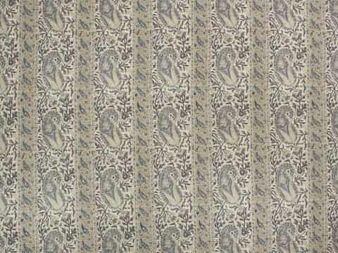 Hodsoll McKenzie PORTLAND PAISLEY, kleur 584, stofstaal