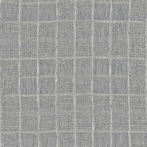 Hodsoll McKenzie ROUSHAM CHECK, kleur 594, stofstaal