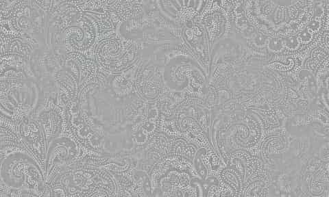 Hodsoll McKenzie SISSINGHURST, kleur 763, stofstaal