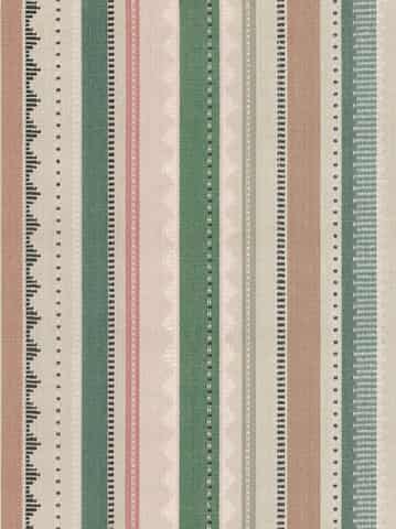 Hodsoll McKenzie VITA STRIPE, kleur 744, stofstaal