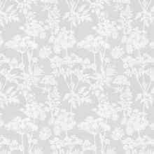 JAB Anstoetz Achillea vitrage stof, kleur JA8051/090