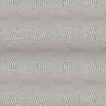 JAB Anstoetz Arc vitrage stof, kleur 1-8869/070