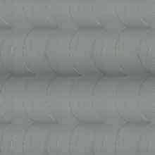 JAB Anstoetz Arc vitrage stof, kleur 1-8869/080