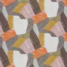 JAB Anstoetz Artwork overgordijnstof, kleur JA8035/061