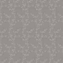 JAB Anstoetz Barley Floral overgordijnstof, kleur JA7123/094