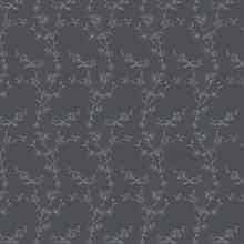 JAB Anstoetz Barley Floral overgordijnstof, kleur JA7123/096