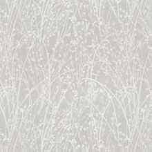 JAB Anstoetz Blooms vitrage stof, kleur 1-8900/090