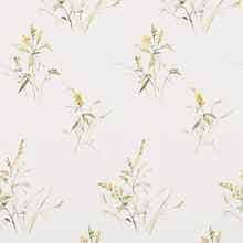 JAB Anstoetz Blossoms overgordijnstof, kleur 1-8894/040