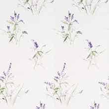 JAB Anstoetz Blossoms overgordijnstof, kleur 1-8894/080