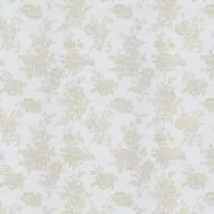 JAB Anstoetz Bouquet vitrage stof, kleur JA8067/040