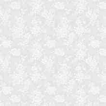 JAB Anstoetz Bouquet vitrage stof, kleur JA8067/090