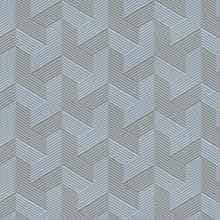 JAB Anstoetz Breakline vitrage stof, kleur JA8026/050