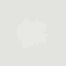 JAB Anstoetz Carol vitrage stof, kleur 1-6780/075