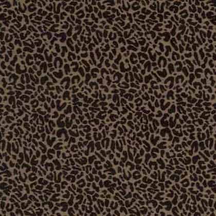 JAB Anstoetz Cheetah meubelstof, kleur JA2128/020