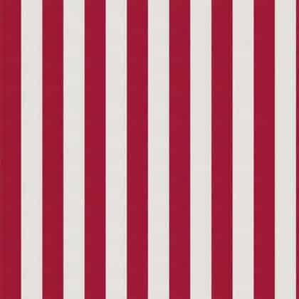 JAB Anstoetz Colour Stripe overgordijnstof, kleur JA7120/010
