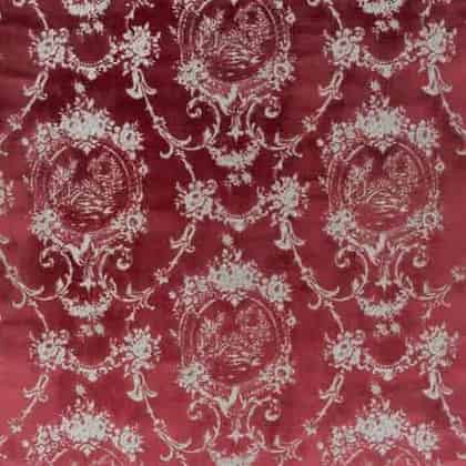JAB Anstoetz Dacapo meubelstof, kleur JA4008/010