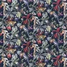 JAB Anstoetz Exotic meubelstof, kleur JA8000/050