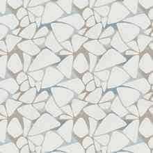 JAB Anstoetz Fancy vitrage stof, kleur 1-8780/050