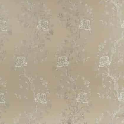 JAB Anstoetz Floralia overgordijnstof, kleur JA7172/040