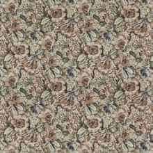 JAB Anstoetz Floralis meubelstof, kleur JA2143/060
