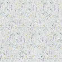 JAB Anstoetz Florisa vitrage stof, kleur JA8074/030