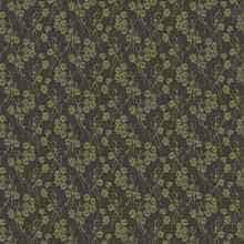 JAB Anstoetz Flower Heads meubelstof, kleur JA2030/030