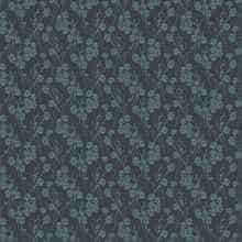 JAB Anstoetz Flower Heads meubelstof, kleur JA2030/080