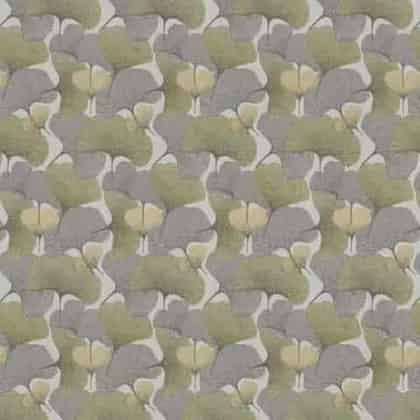 JAB Anstoetz Ginkgo meubelstof, kleur JA2055/030