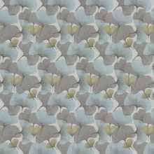 JAB Anstoetz Ginkgo meubelstof, kleur JA2055/080