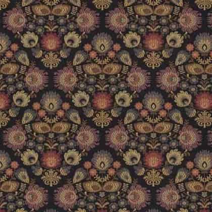 JAB Anstoetz Gravedona meubelstof, kleur 9-2303/091