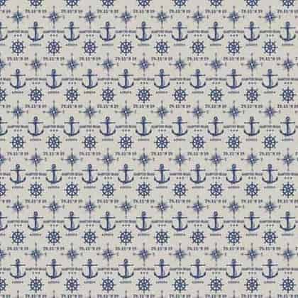 JAB Anstoetz Hamptons meubelstof, kleur 9-2410/050