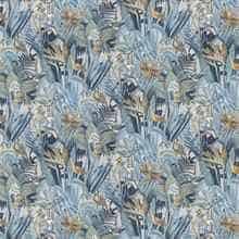JAB Anstoetz Jungle Birds meubelstof, kleur JA8060/050