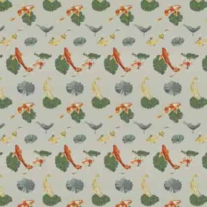 JAB Anstoetz Koi meubelstof, kleur 9-2502/050