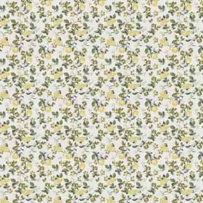JAB Anstoetz Limoncello meubelstof, kleur 1-8874/040