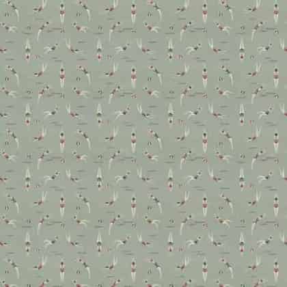 JAB Anstoetz Malibu Beach meubelstof, kleur 9-2488/050
