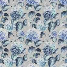 JAB Anstoetz Mare di Fiori overgordijnstof, kleur 1-8910/050