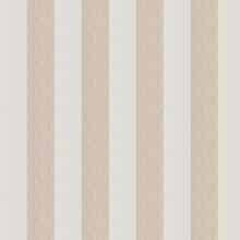 JAB Anstoetz Marlow Blockstripe vitrage stof, kleur 9-7796/071