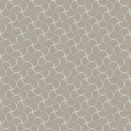 JAB Anstoetz Mosaic overgordijnstof, kleur JA7112/020