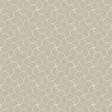 JAB Anstoetz Mosaic overgordijnstof, kleur JA7112/072