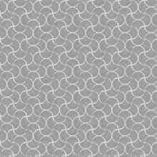 JAB Anstoetz Mosaic overgordijnstof, kleur JA7112/091