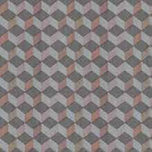 JAB Anstoetz Motion vitrage stof, kleur 9-7920/060