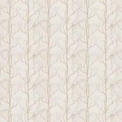 JAB Anstoetz Nature vitrage stof, kleur 3-9705/070
